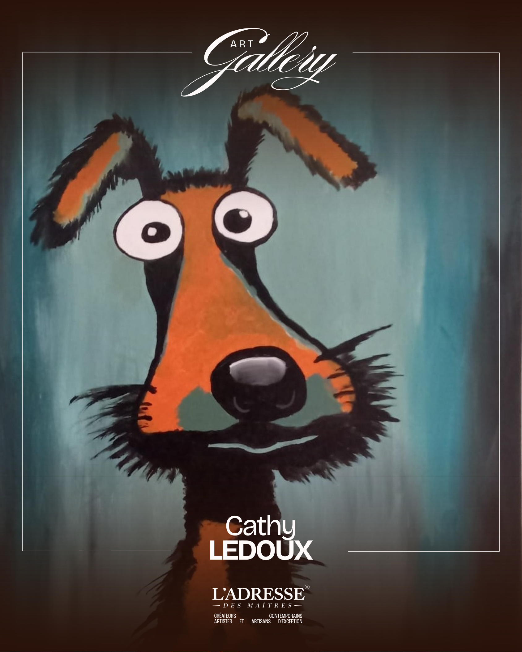 Folleto sobre redes sociales